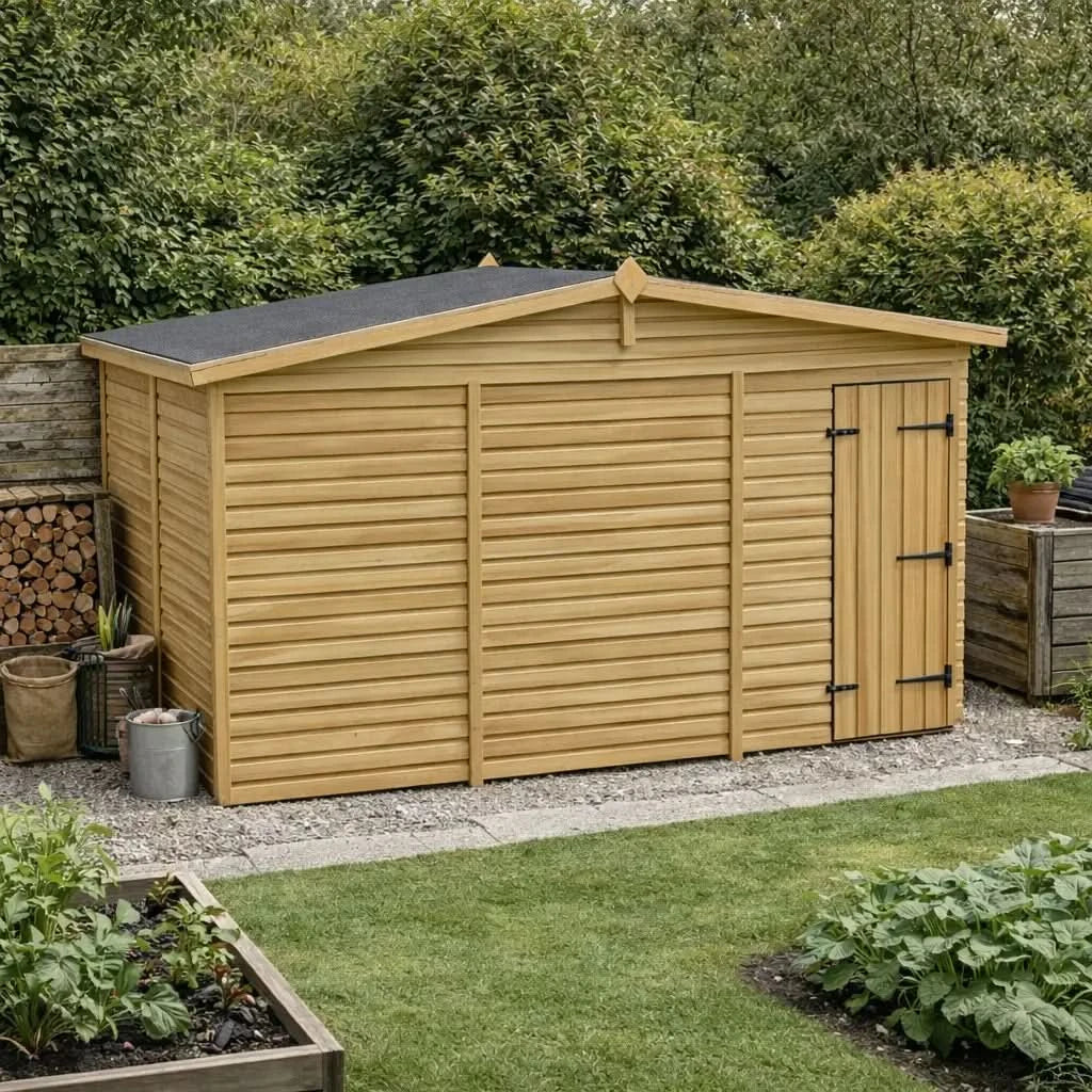 How Do I Insulate a Shed? Complete DIY Guide for Year-Round Comfort