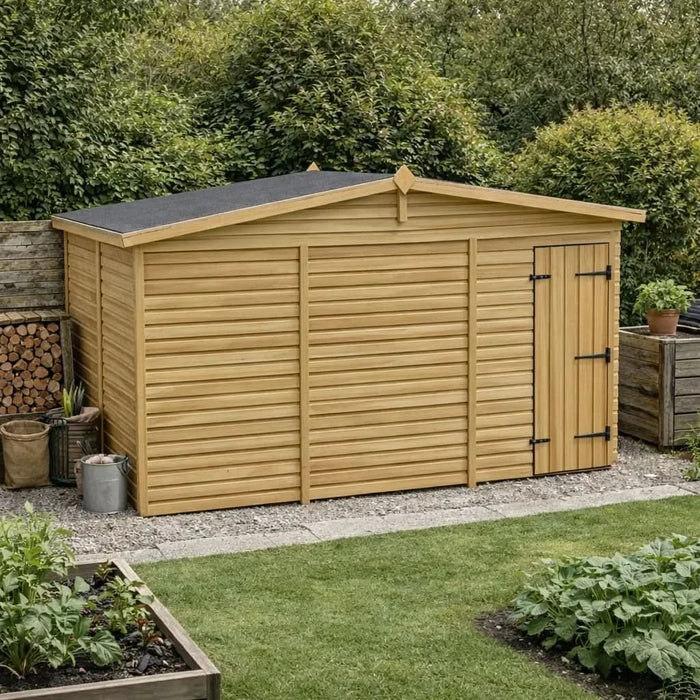 How Do I Insulate a Shed? Complete DIY Guide for Year-Round Comfort