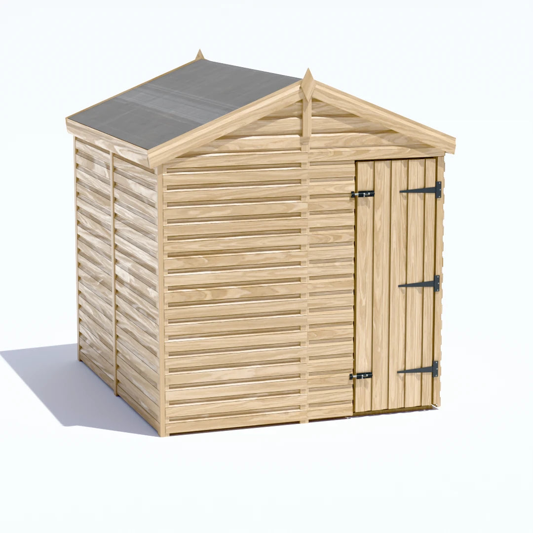Bike Storage