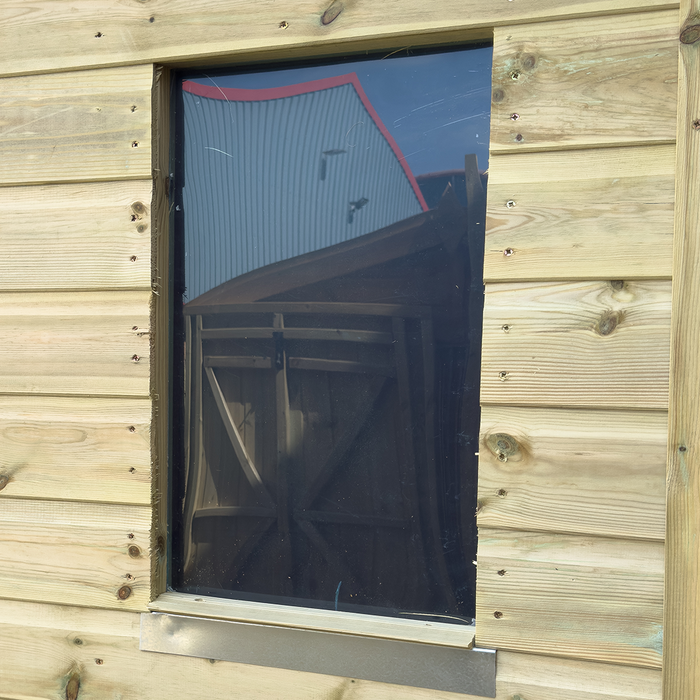 Additional Window Panel